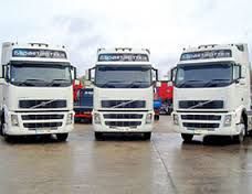 نیاز به شرکت حمل و نقل جهت باربری سنگ آهن: