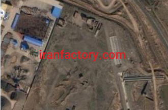 6000 متر زمین فروشی در تبریز