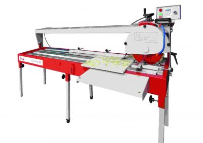 فروش دستگاه سنگبری وایپر لینر گاید 160cm