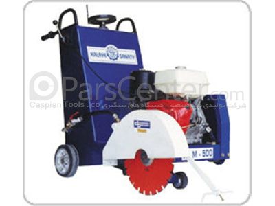 فروش دستگاه کاتر آسفالت بر وایپر