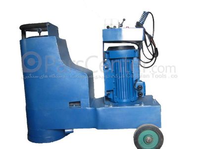 فروش دستگاه کفساب درجه 1 سه فاز CT-250