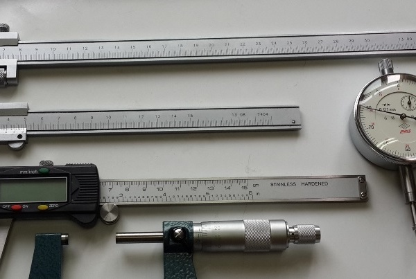 درج آگهی تبلیغات ابزار اندازه گیری