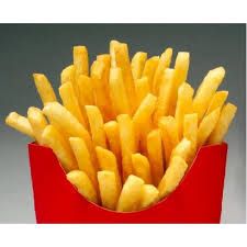 فروش خط تولید سیب زمینی نیمه آماده 