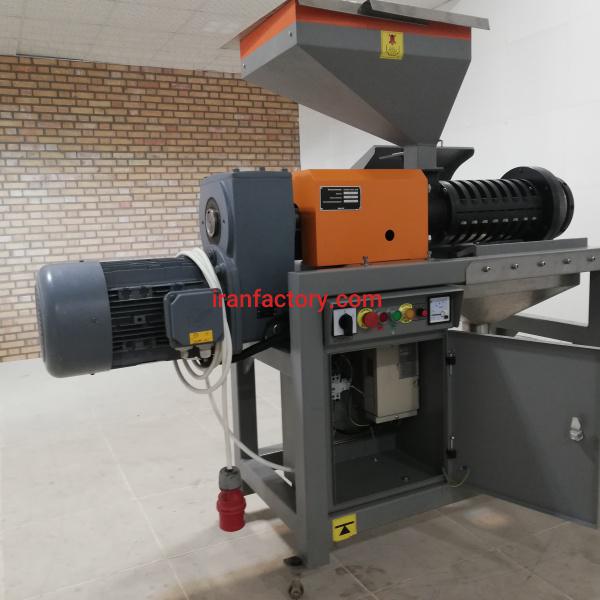 فروش ویژه واستثنایی دستگاه روغن گیریkk80