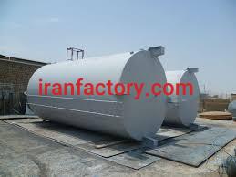 تانکر آب دست دوم اراک