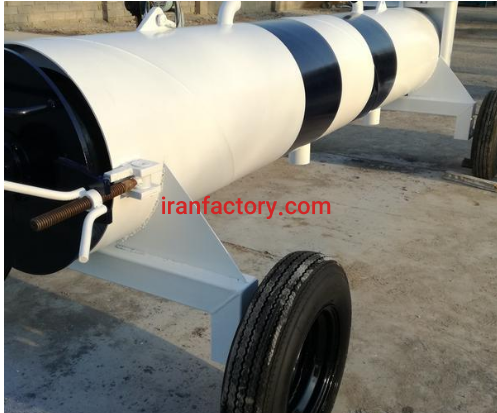 فروش ماشین الات دربو پنجره در کرج