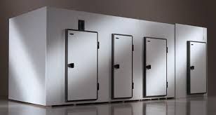 فروش سردخانه در شهرک صنعتی سپهر نظر آباد تهران