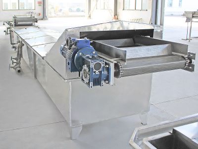 فروش خط فرآوری و بسته بندی کنسرو لوبیا با قارچ