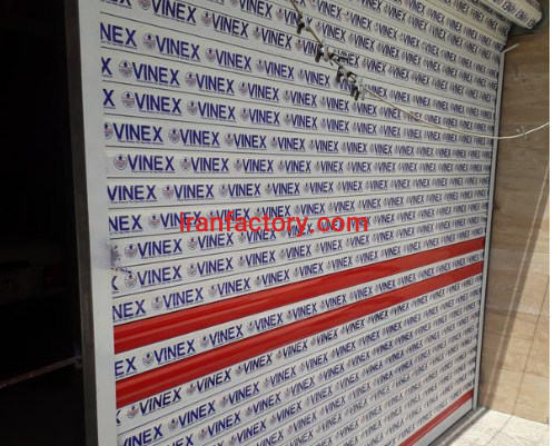 امور نصب و تعمیر انواع درب کرکره و سایبان برقی در اسلامشهر