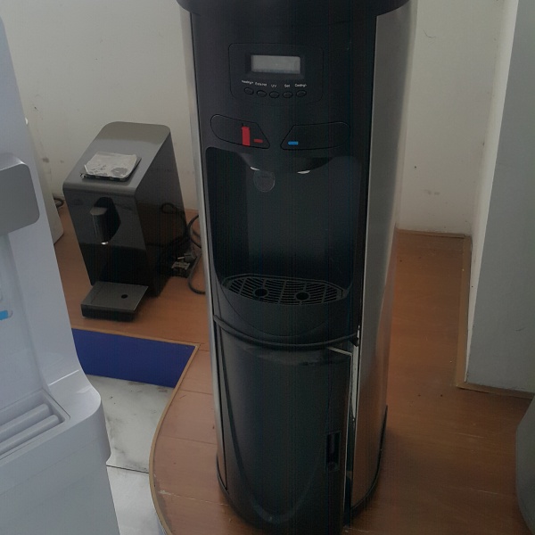 تبدیل کننده های رطوبت هوا به آب آشامیدنی