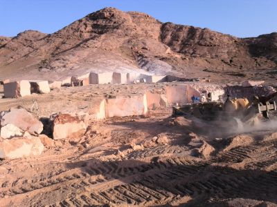 فروش معدن مرمریت در بجستان- فروش معدن مرمریت در استان خراسان