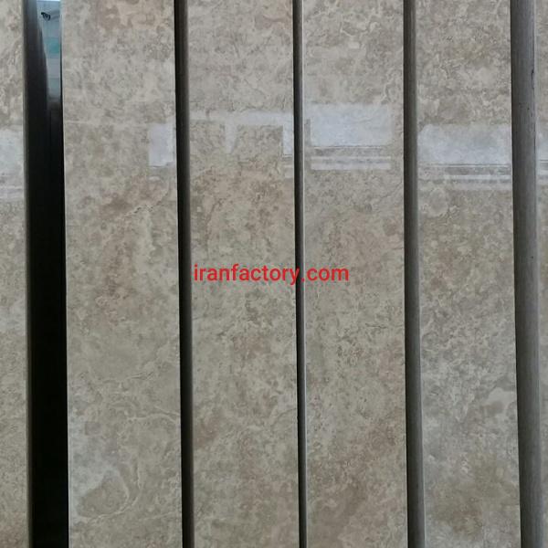 فروش تراورتن کرم تکاب ممتاز