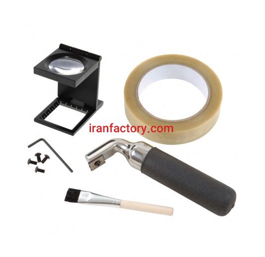خراش اندازترالکومتر