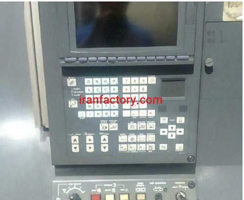 فروش دستگاه تراش سی ان سی در تهران