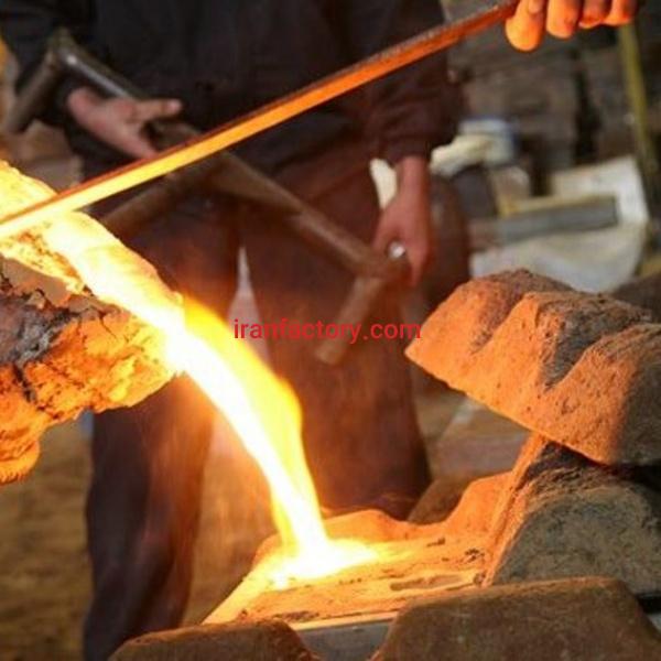 قیمت شهرک صنعتی ورپشت