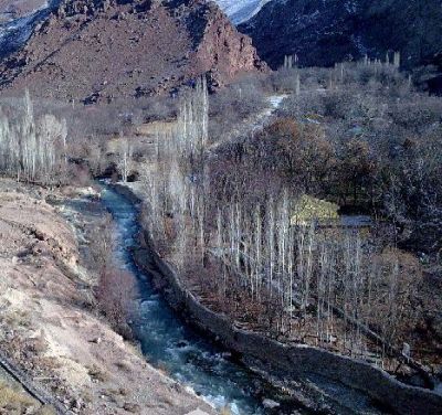 فروش چشمه آب معدنی درفیروزکوه تهران-خریدچشمه آبمعدنی درتهران