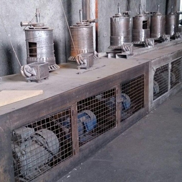 فروش خط تولید یونولیت