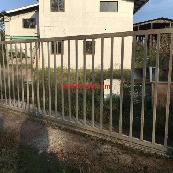 فروش کارخانه در شهرک صنعتی لنگرود