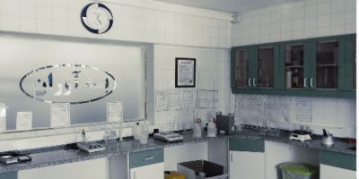 فروش کارخانه لبنی در کرج -فروش کارخانه لبنیات با برند معتبر در البرز