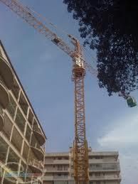 فروش تاور 18 تن (خراسان رضوي) 