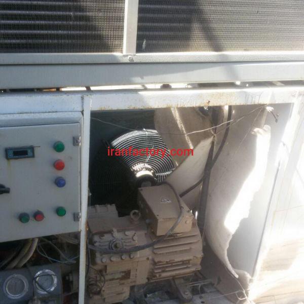 خرید و فروش کمپرسور