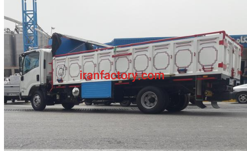 خاور حمل بار و اساس منزل با نازلترین قیمت