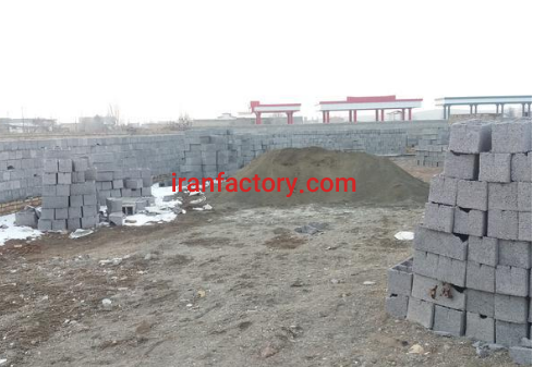 فروش 400 متر زمین تجاری در ارومیه