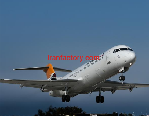 خرید بلیط هواپیما چارتر و سیستمی در ابادان