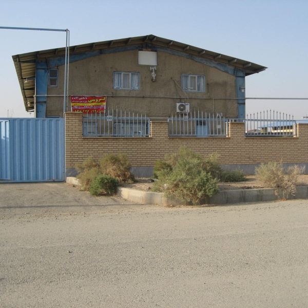 فروش کارخانه اسمارتیز و کرم کاکائو در ورامین