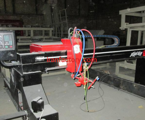 فروش دستگاههای هوا گاز پلاسما در تهران