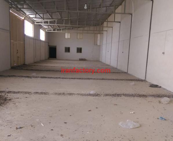 فروش سوله در کرج