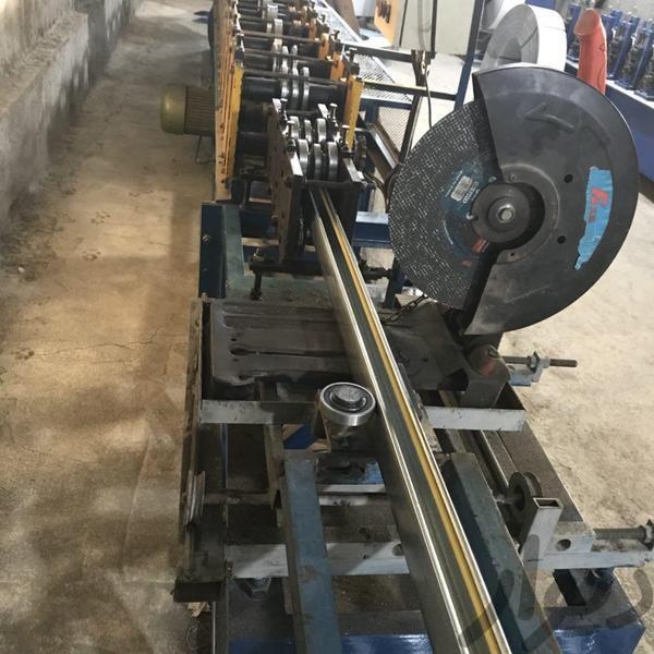 فروش ماشین آلات تولید کرکره فوم دار در تهران