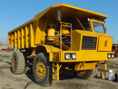 فروش دامپتراک کوکومز 442