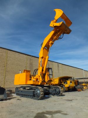 فروش بیل شاول