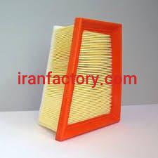 قالب فیلتر هوا پراید و پژو