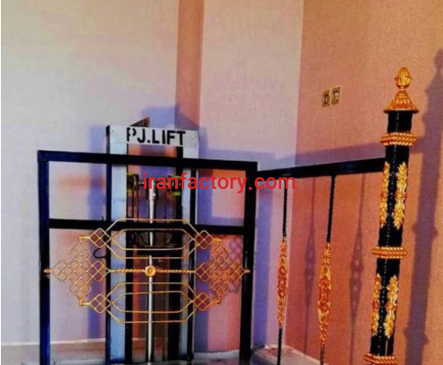 نصب و تعمیر بالابرهای صنعتی و خانگی در یاسوج