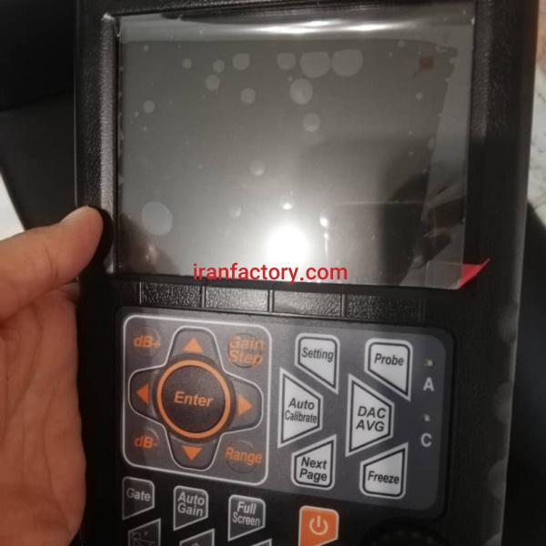 فروش عیب یاب التراسونیک huatech هواتک FD520 در تهران