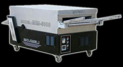 فروش فر پیتزا ریلی 