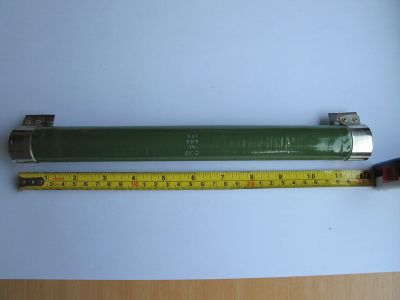 فروش مقاومت 100کیلو اهم 160 وات 