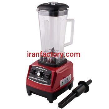 تعمیرات انواع بلندر در اصفهان