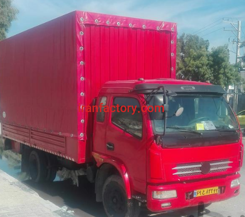 حمل تخصصی اثاثیه منزل مبلمان در قشم