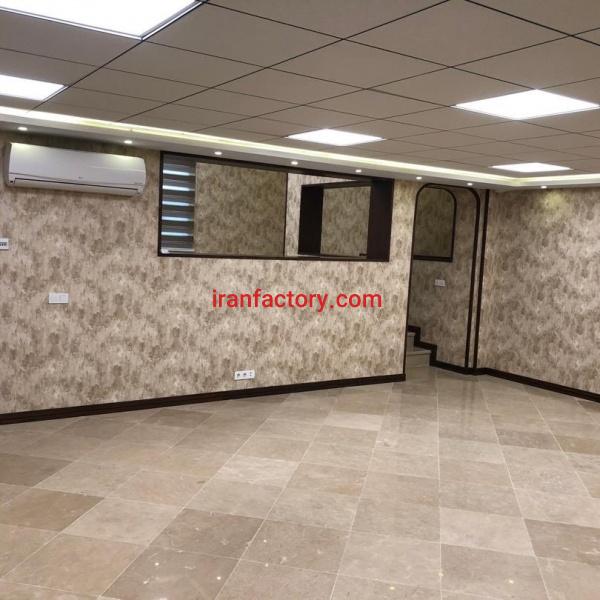 ۱۰۰ متر زعفرانیه