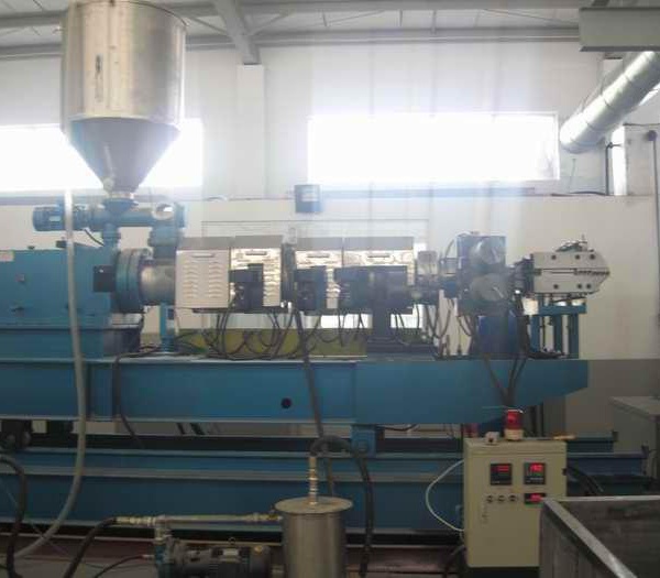 پشتیبانی خط تولید کاغذ سنگ