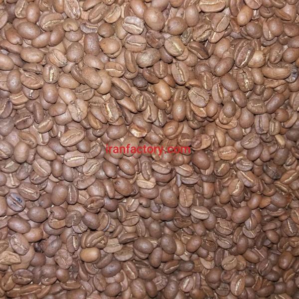 قهوه پرو شکلاتی عمده ای