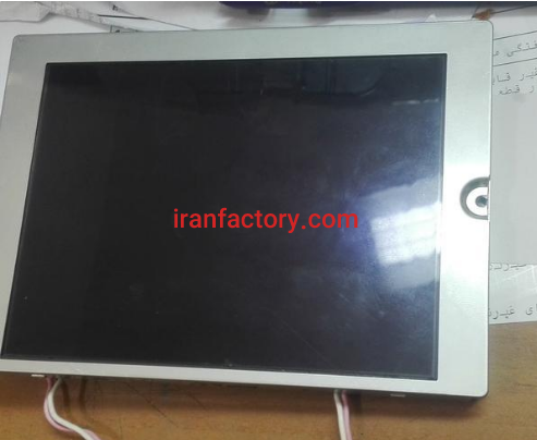 تعمیر انواع مانیتورهای پزشکی و صنعتی و اداری در تهران