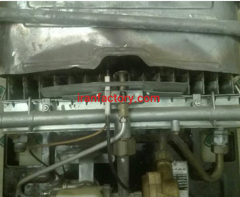 نصب و تعمیرات انواع لوازم گازسوز خانگی در کرج