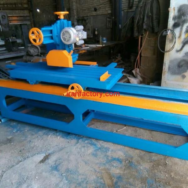 ساخت انواع فرز آبی