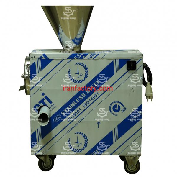 دستگاه رب گیری