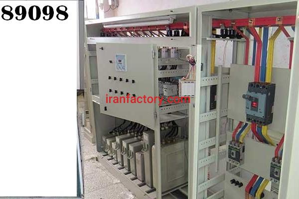 نصب و راه اندازی انواع تابلو برق