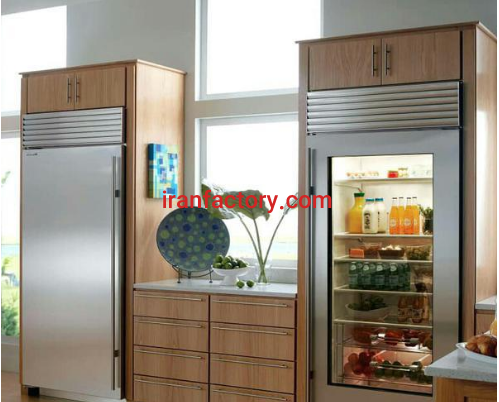 تعمیر انواع یخچالهای خانگی و صنعتی در تهران